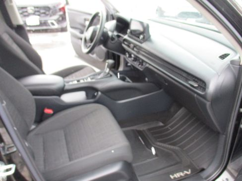 Certified 2023 Honda HR-V LX image 14