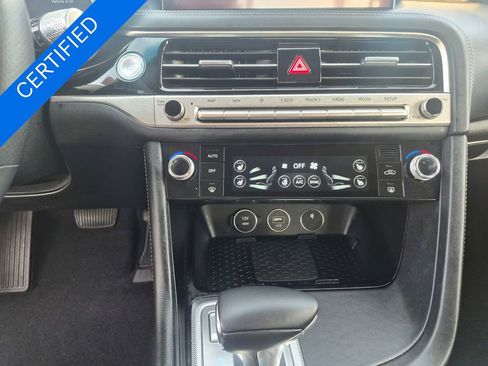 Used 2026 Genesis G70 2.5T Prestige image 15