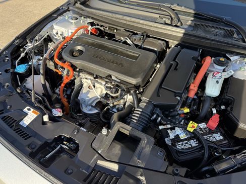 Used 2023 Honda Accord EX-L image 35