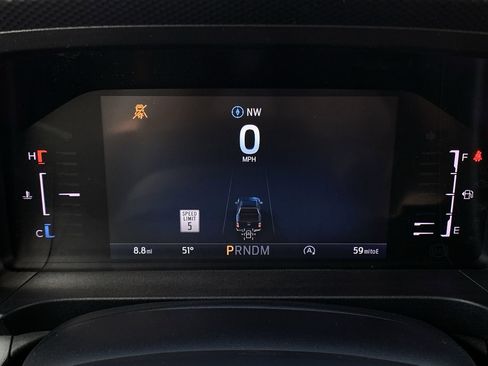 New 2025 Ford Ranger XLT image 39