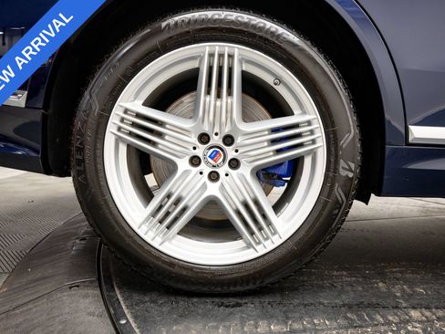 Used 2021 BMW ALPINA XB7 AWD/4WD image 42