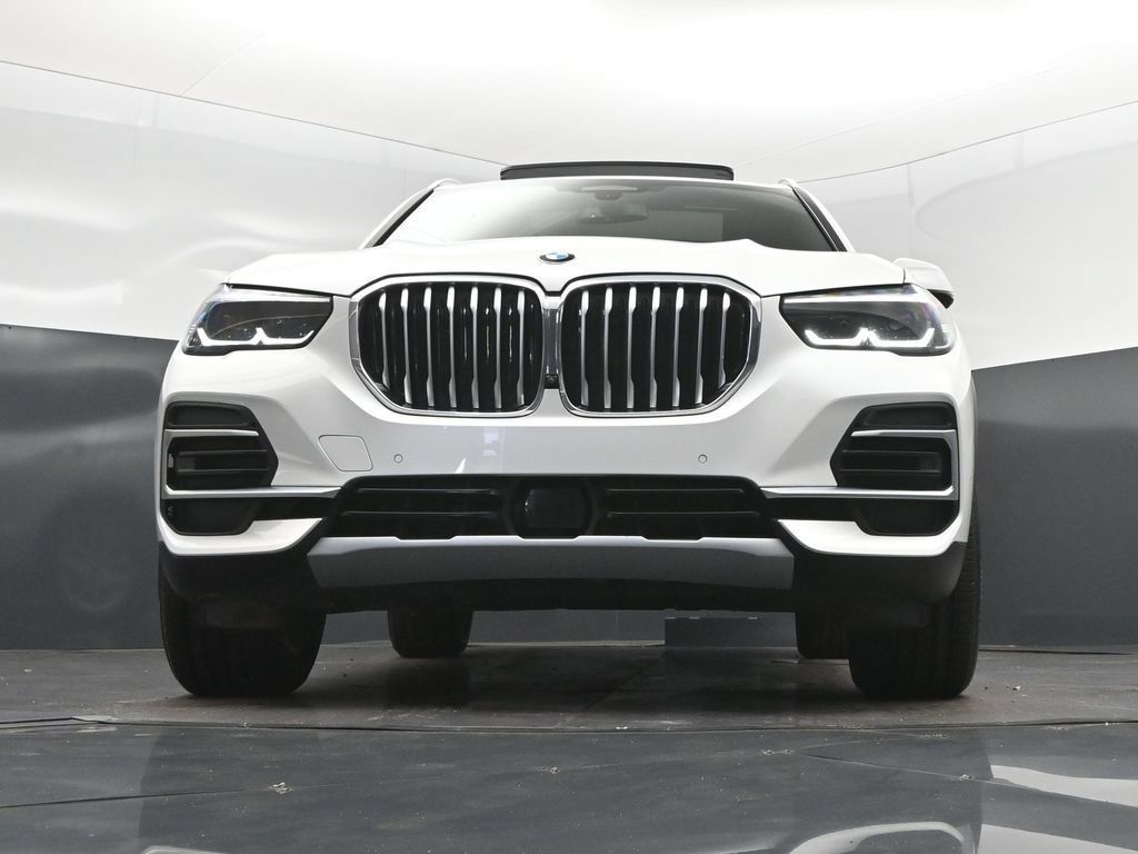 Certified 2023 BMW X5 sDrive40i RWD image 45