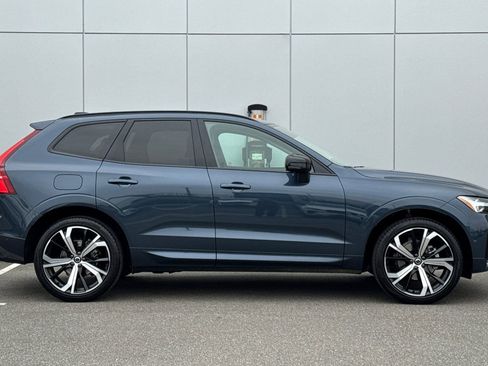 Used 2023 Volvo XC60 B5 Ultimate w/ Climate Package AWD/4WD image 6