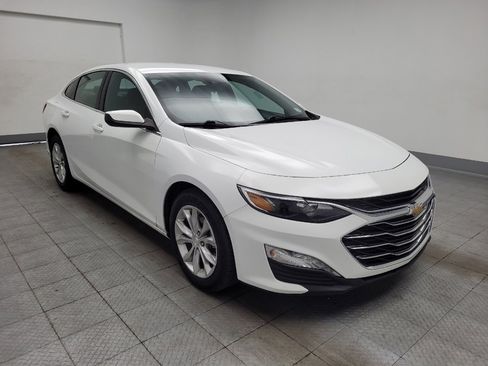 Used 2024 Chevrolet Malibu LT FWD image 13