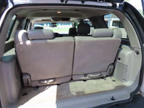 Used 2006 Chevrolet Tahoe LT w/ LT Preferred Equipment Group AWD/4WD image 9