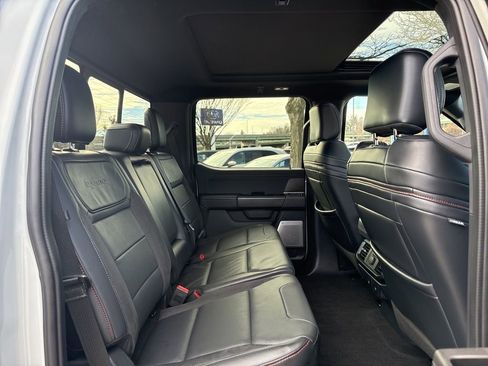 Used 2024 Ford F150 Raptor image 31