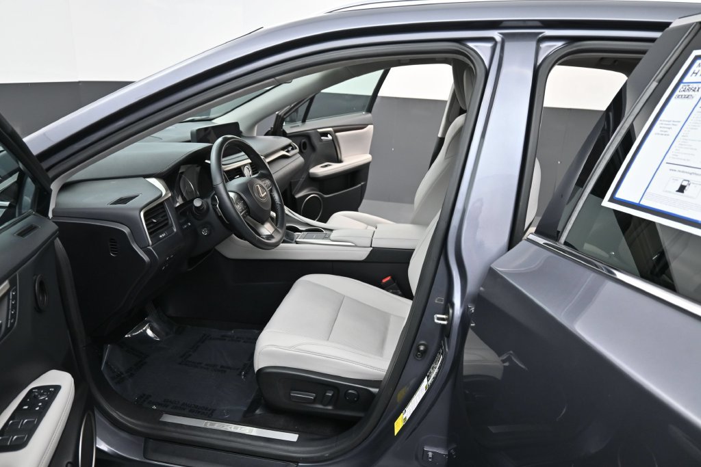 Used 2022 Lexus RX 350 AWD w/ Premium Package image 11