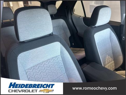Certified 2024 Chevrolet Equinox LS w/ LS Convenience Package image 33