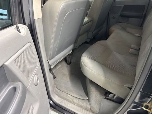 Used 2006 Dodge Ram 1500 Truck SLT w/ Quad Cab Big Horn Value Group image 18