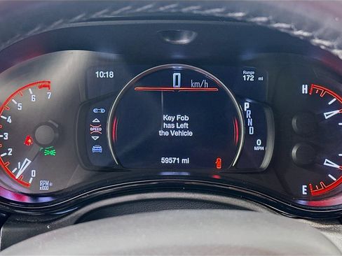 Used 2023 Dodge Durango GT AWD/4WD image 12