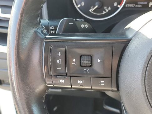 Used 2023 Nissan Rogue FWD image 20