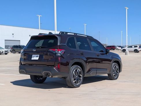 New 2026 Subaru Forester Limited AWD/4WD image 5