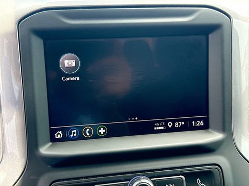Used 2023 Chevrolet Silverado 1500 Custom RWD image 14