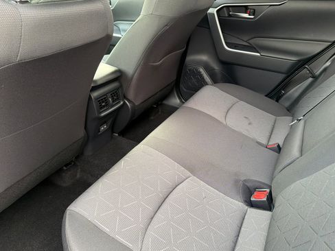 New 2025 Toyota RAV4 XLE w/ Convenience Package image 10