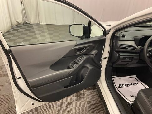 New 2026 Subaru Crosstrek 2.0i Premium image 9