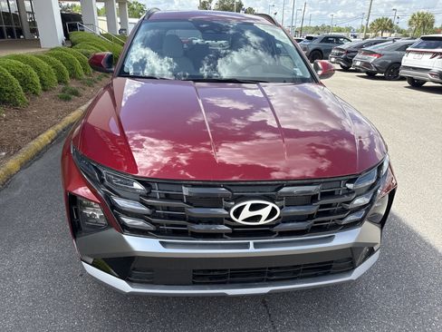 New 2026 Hyundai Tucson SEL image 6