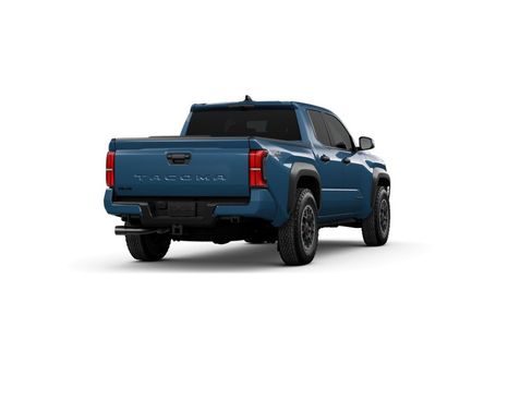 New 2026 Toyota Tacoma TRD Off-Road w/ TRD Off Road Premium Package AWD/4WD image 9