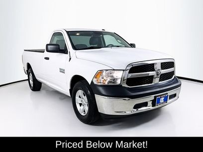 Used 2015 RAM 1500 Tradesman w/ Power & Remote Entry Group