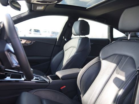 Used 2023 Audi S5 Premium Plus w/ Premium Plus Package image 13