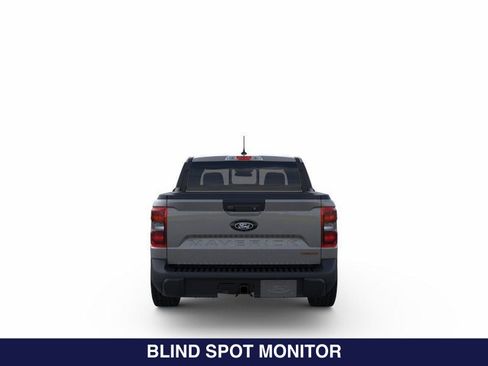 New 2025 Ford Maverick Tremor AWD/4WD image 4