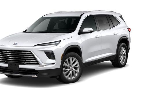 New 2026 Buick Enclave Preferred w/ Power Package image 50