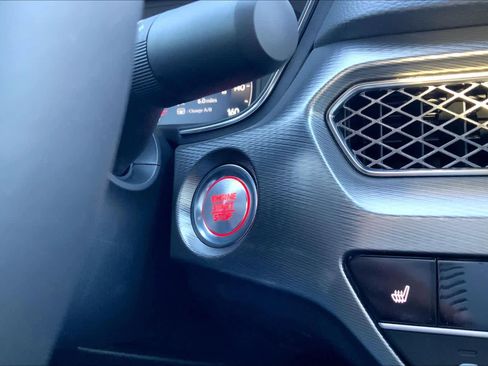 New 2026 Acura Integra A-Spec image 15