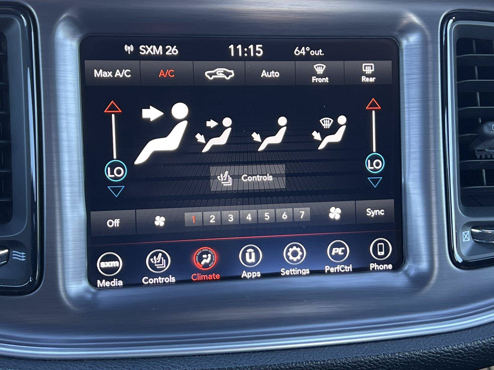 Used 2018 Dodge Challenger R/T Plus RWD image 25