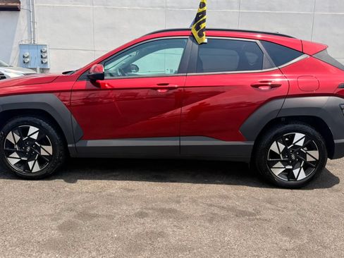 Used 2025 Hyundai Kona SEL FWD image 10