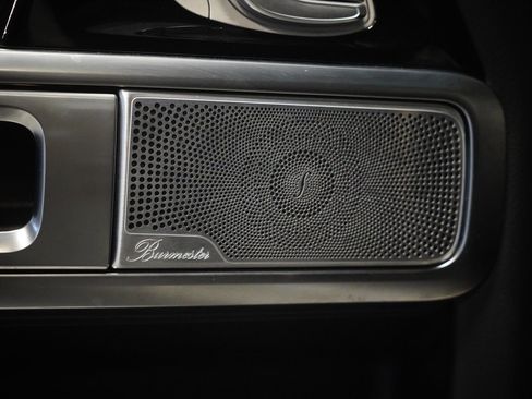 Certified 2025 Mercedes-Benz G 550 image 30