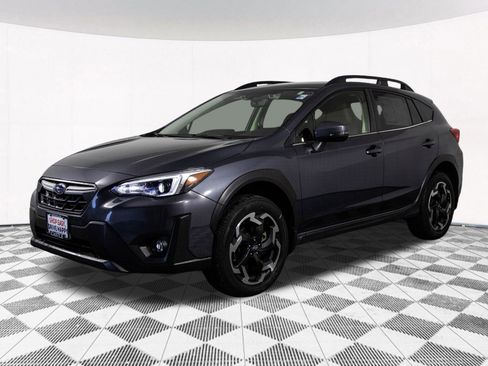Used 2023 Subaru Crosstrek 2.5i Limited w/ Moonroof Package image 10