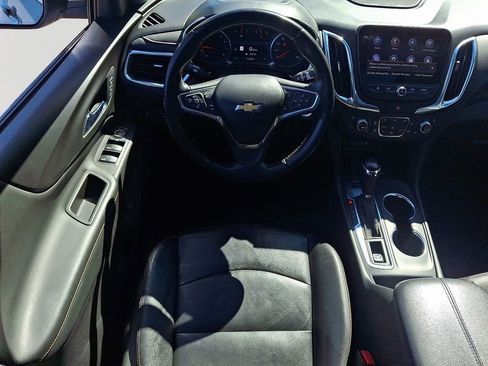 Used 2021 Chevrolet Equinox Premier image 12