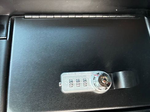 New 2026 Toyota Tundra 1794 Edition image 46