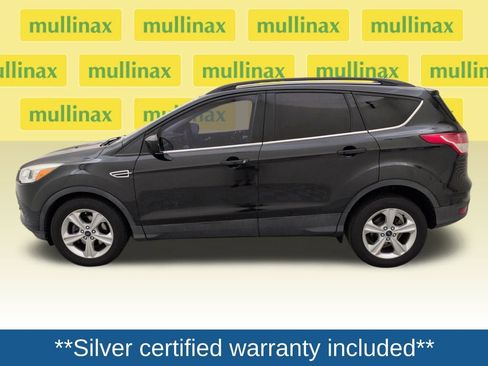 Used 2014 Ford Escape SE w/ Equipment Group 201A image 10