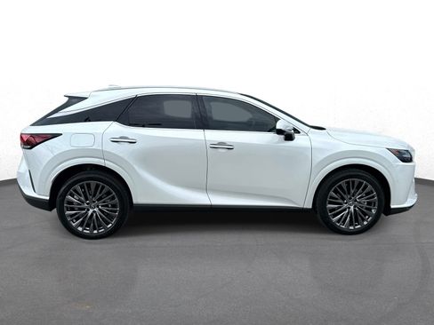 Certified 2024 Lexus RX 450h AWD w/ Convenience Package image 2