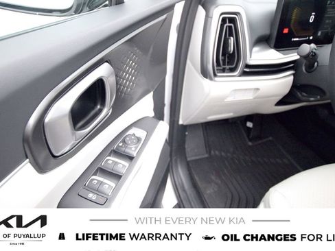 New 2026 Kia Sorento S image 27