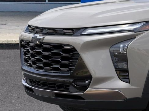 New 2026 Chevrolet Trax ACTIV w/ Driver Confidence Package FWD image 13