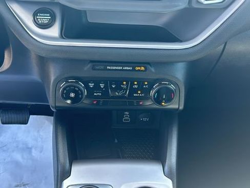 Certified 2024 Ford Bronco Sport Big Bend w/ Convenience Package AWD/4WD image 21
