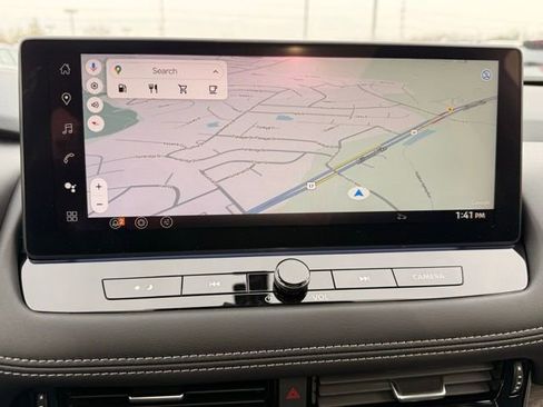 New 2026 Nissan Rogue Platinum w/ Platinum Premium Package image 37