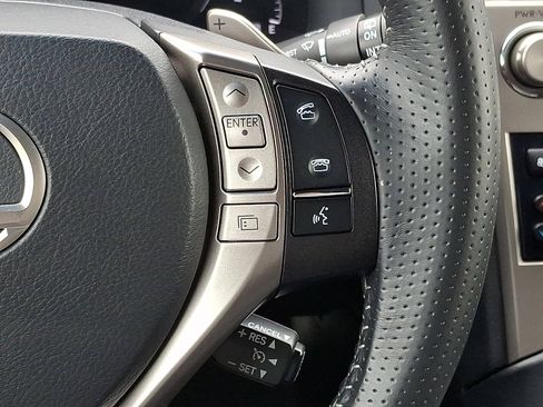 Used 2015 Lexus RX 350 F Sport w/ Navigation Package AWD/4WD image 24