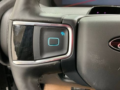 New 2026 Ford Expedition Max Platinum w/ Stealth Appearance Package image 27