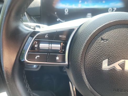 Certified 2024 Kia Seltos S AWD/4WD image 33