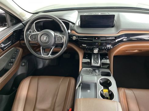 Used 2023 Acura MDX SH-AWD w/ Technology Package image 4