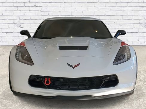 Used 2017 Chevrolet Corvette Grand Sport image 6