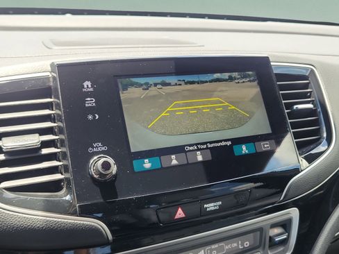 Used 2019 Honda Passport Elite image 32
