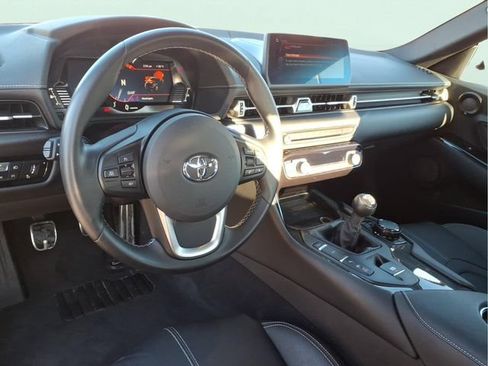 Used 2024 Toyota Supra image 16