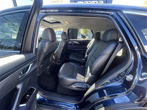 Certified 2023 MAZDA CX-9 Touring image 22