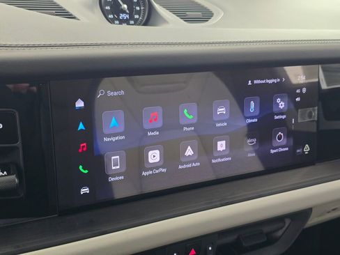 New 2026 Porsche Cayenne GTS image 16