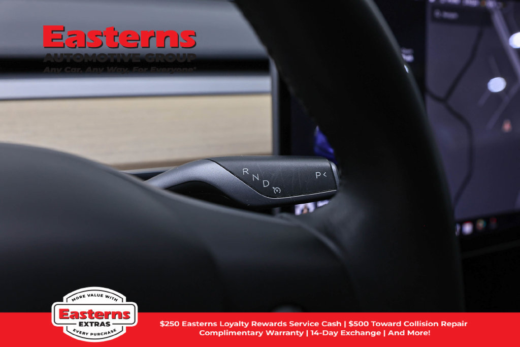 Used 2020 Tesla Model 3 Long Range AWD/4WD image 13