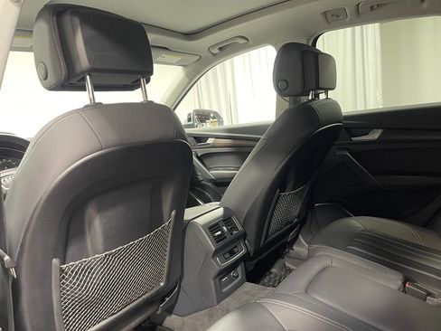 Used 2023 Audi Q5 2.0T Premium AWD/4WD image 26