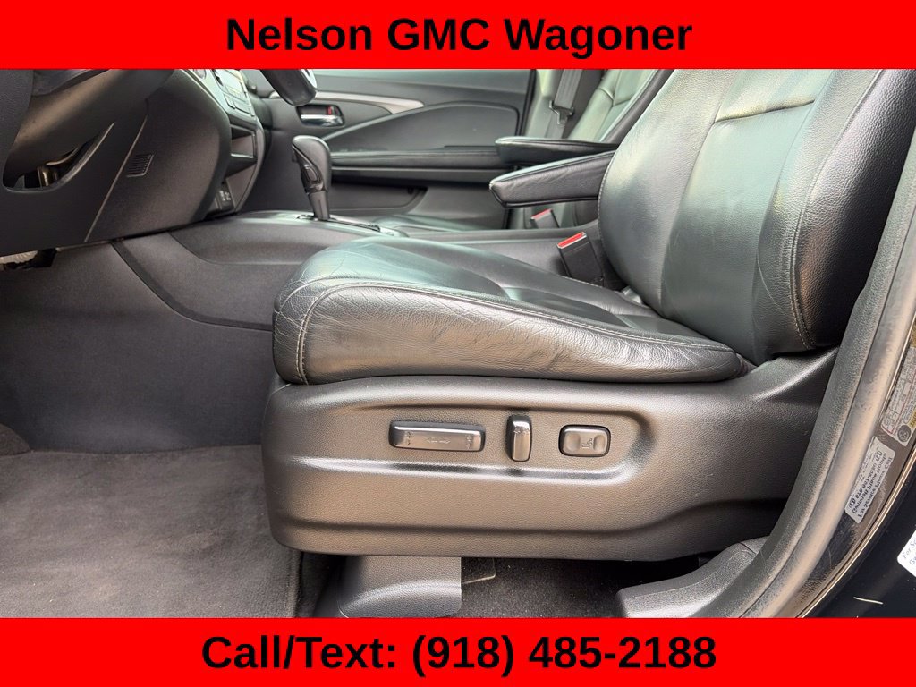 Used 2020 Honda Pilot EX-L image 14